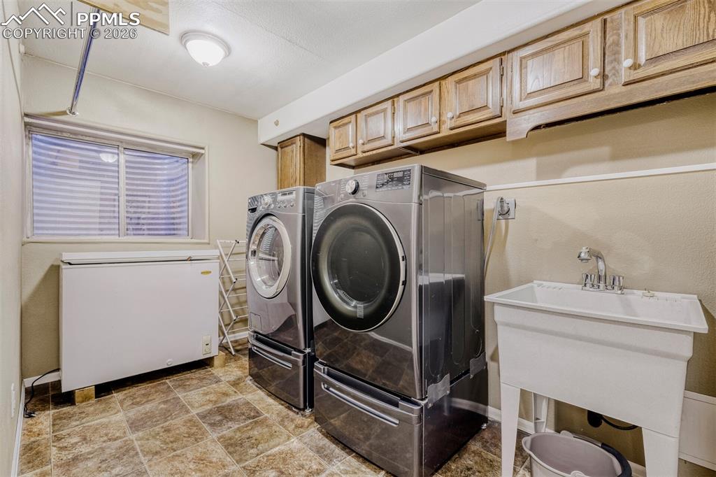 6707 Fountain Ridge Circle Fountain CO 80817