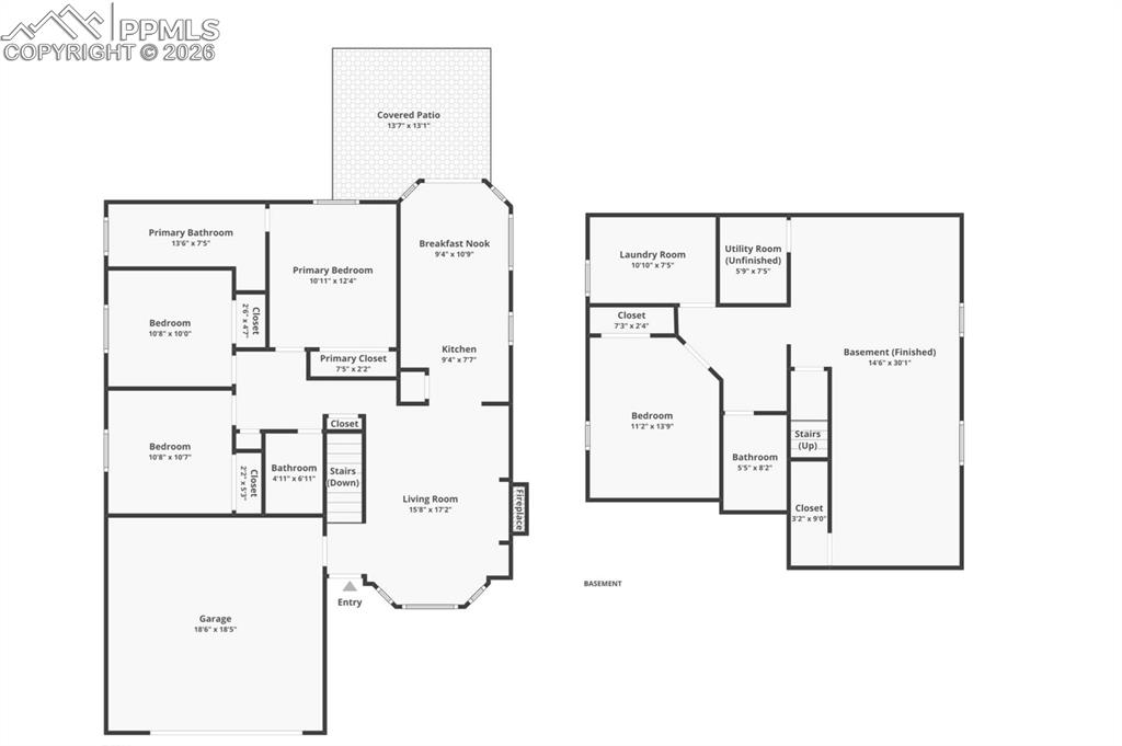 6707 Fountain Ridge Circle Fountain CO 80817