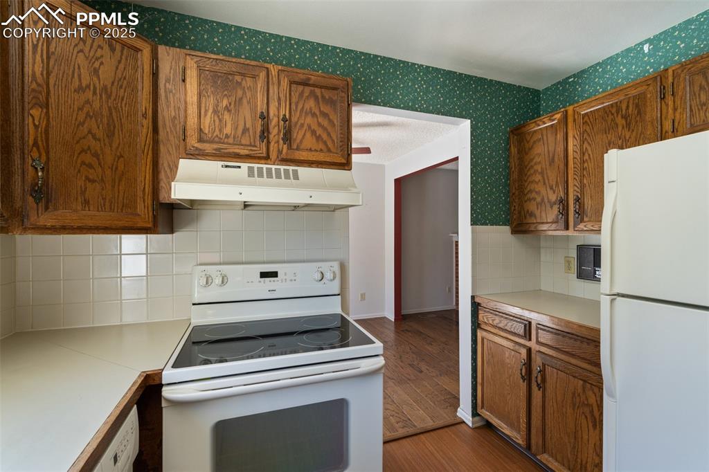 6525 Montarbor Drive Colorado Springs CO 80918