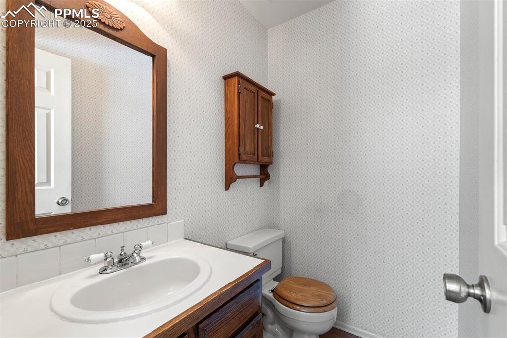 6525 Montarbor Drive Colorado Springs CO 80918