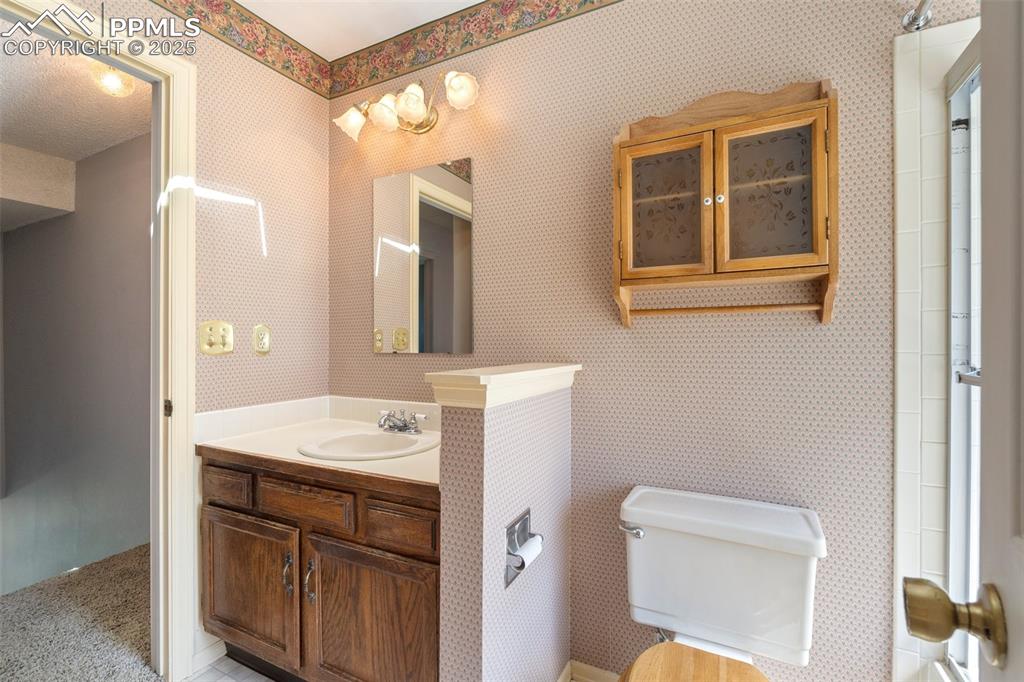 6525 Montarbor Drive Colorado Springs CO 80918