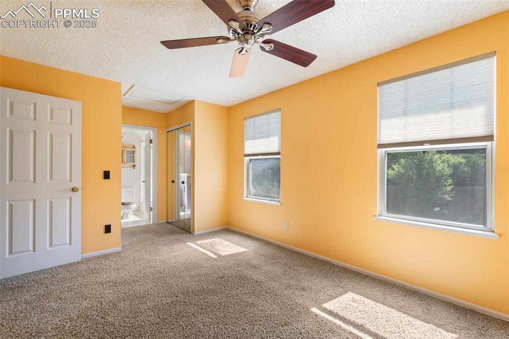 6525 Montarbor Drive Colorado Springs CO 80918