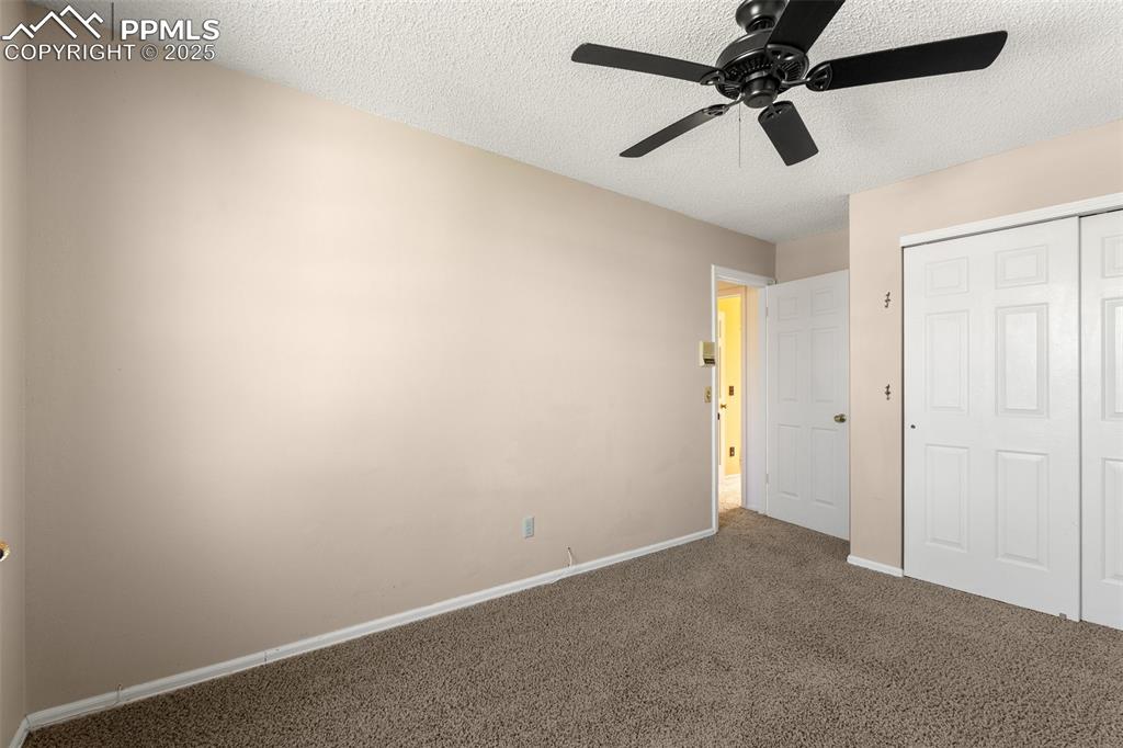 6525 Montarbor Drive Colorado Springs CO 80918