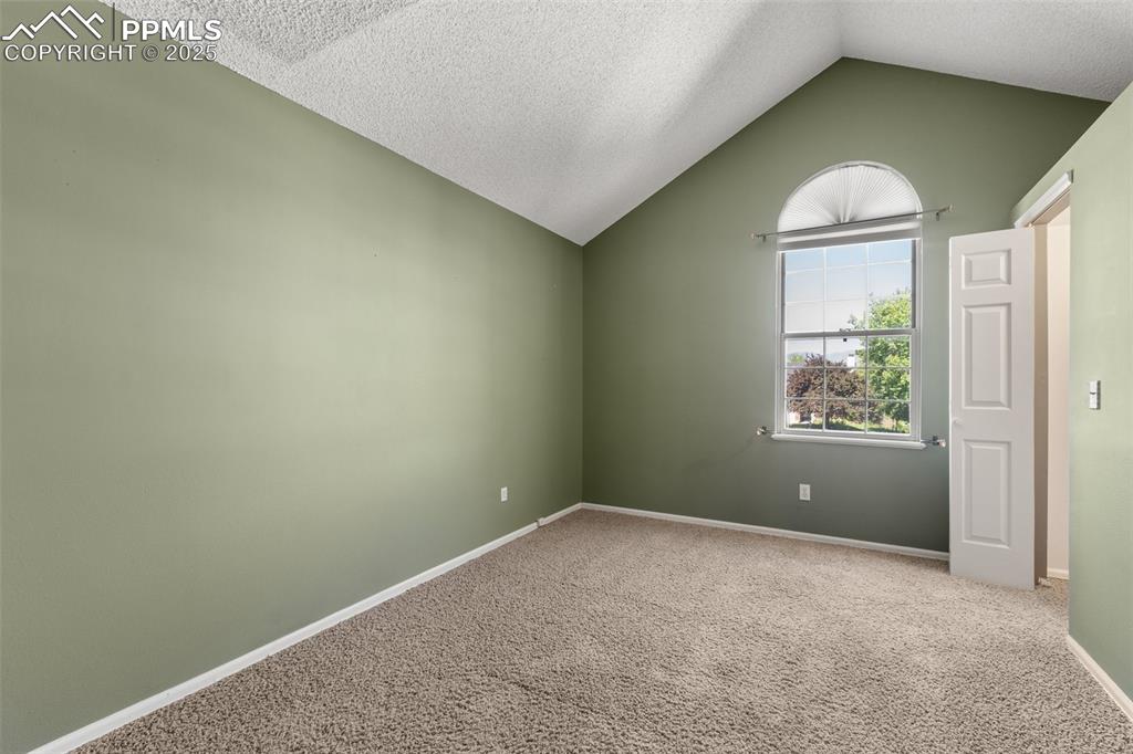 6525 Montarbor Drive Colorado Springs CO 80918