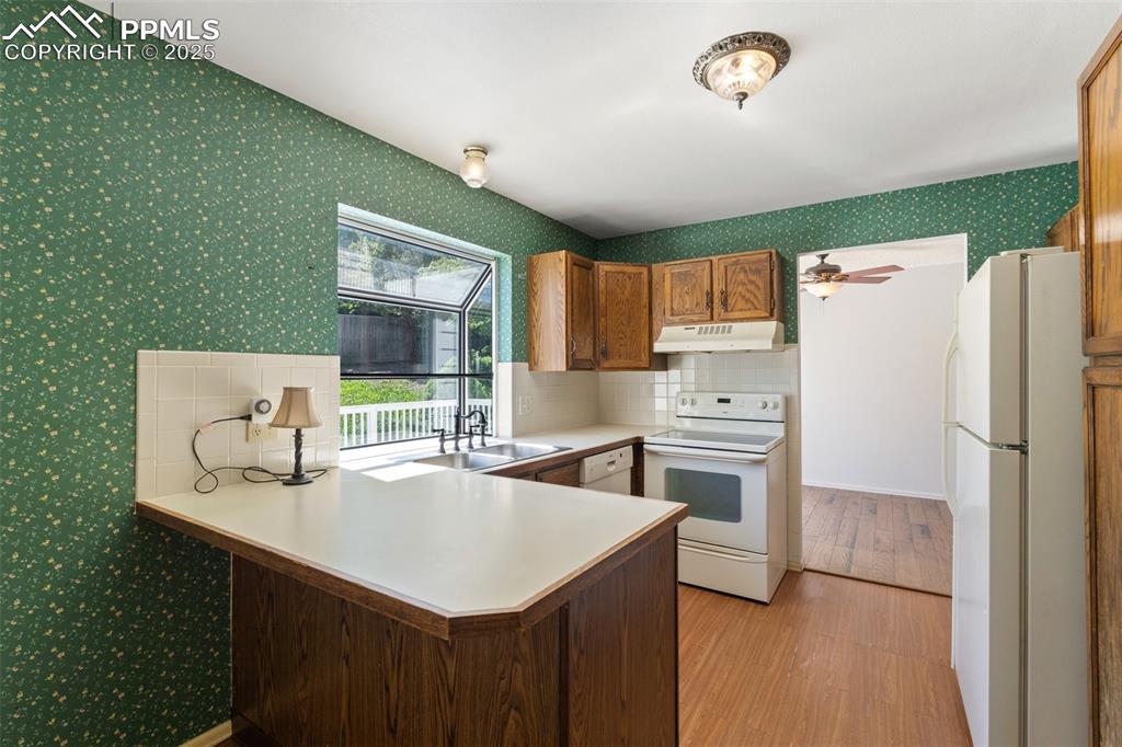 6525 Montarbor Drive Colorado Springs CO 80918