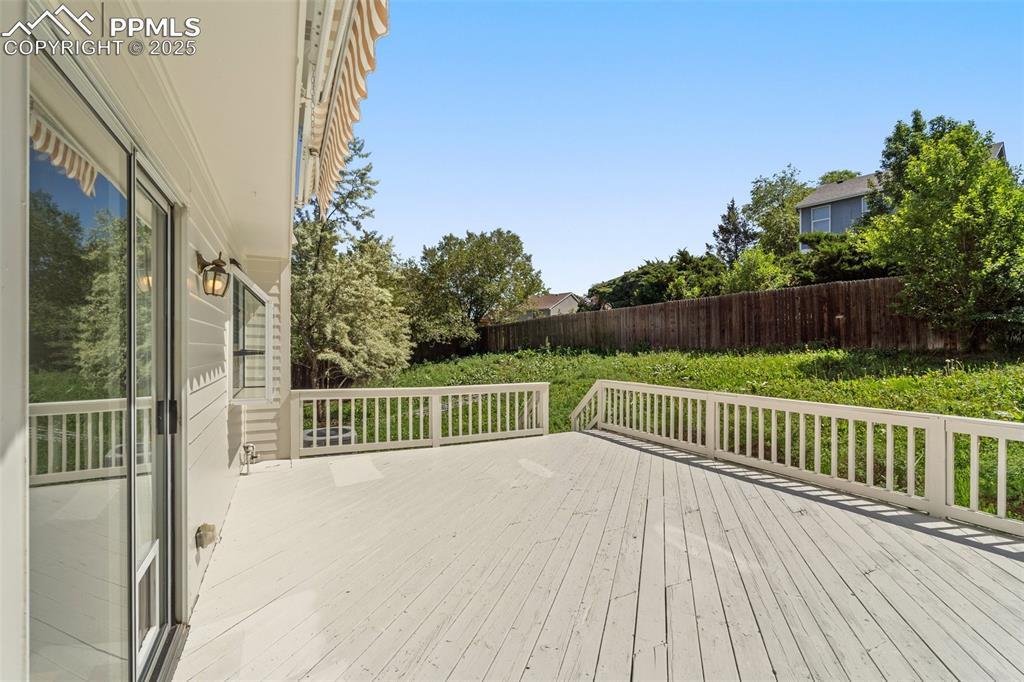 6525 Montarbor Drive Colorado Springs CO 80918