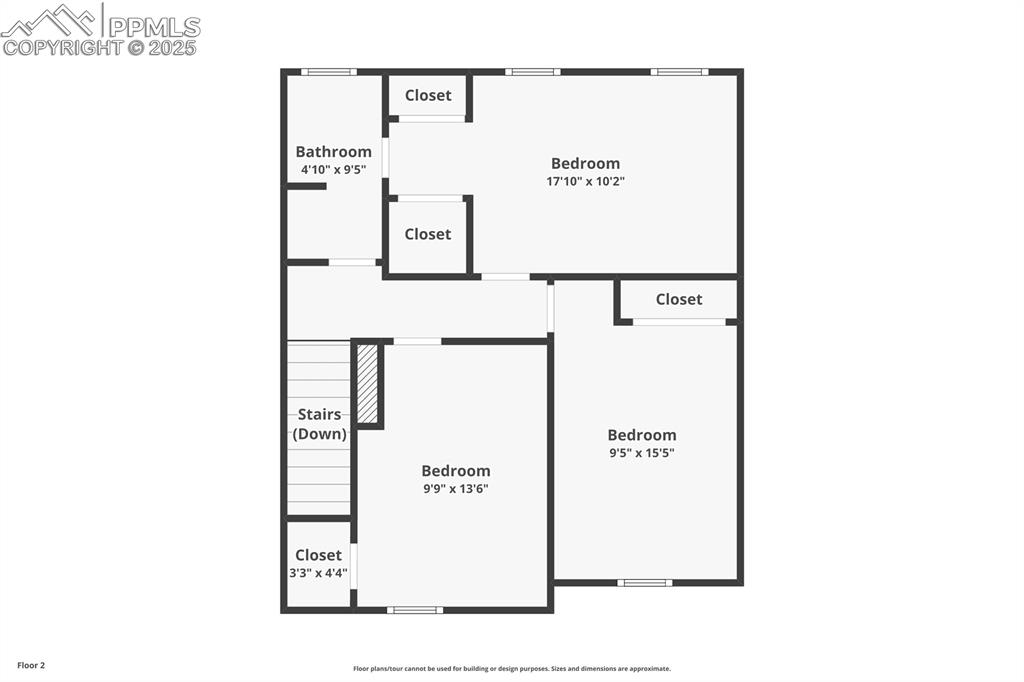 6525 Montarbor Drive Colorado Springs CO 80918