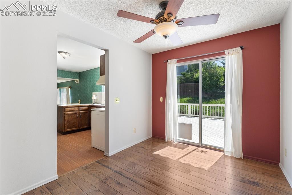 6525 Montarbor Drive Colorado Springs CO 80918