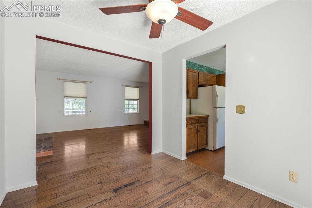 6525 Montarbor Drive Colorado Springs CO 80918