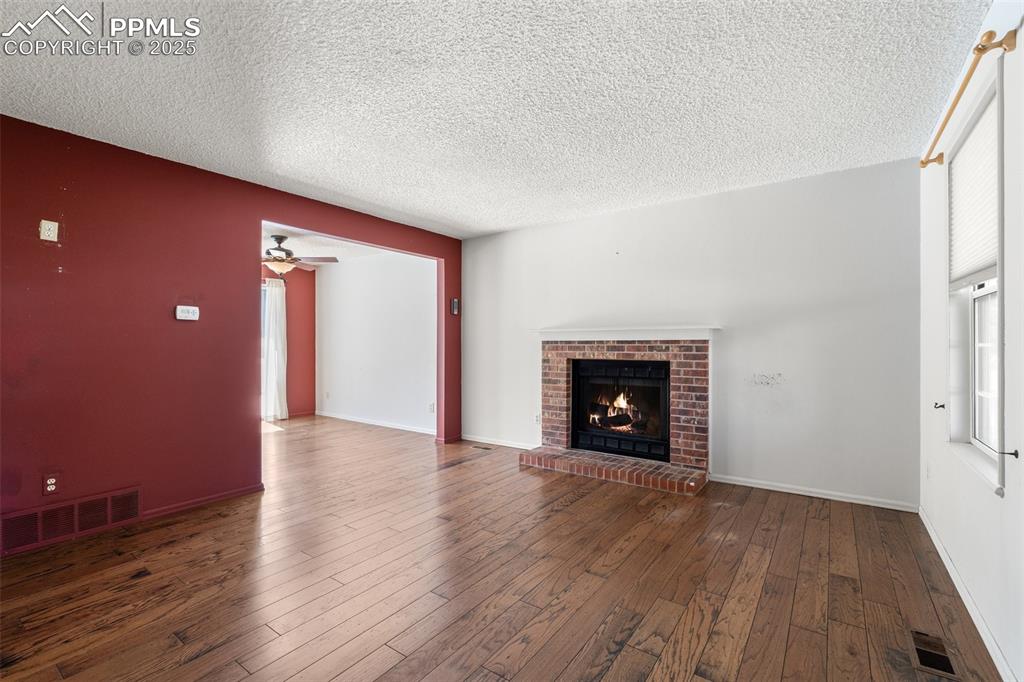 6525 Montarbor Drive Colorado Springs CO 80918