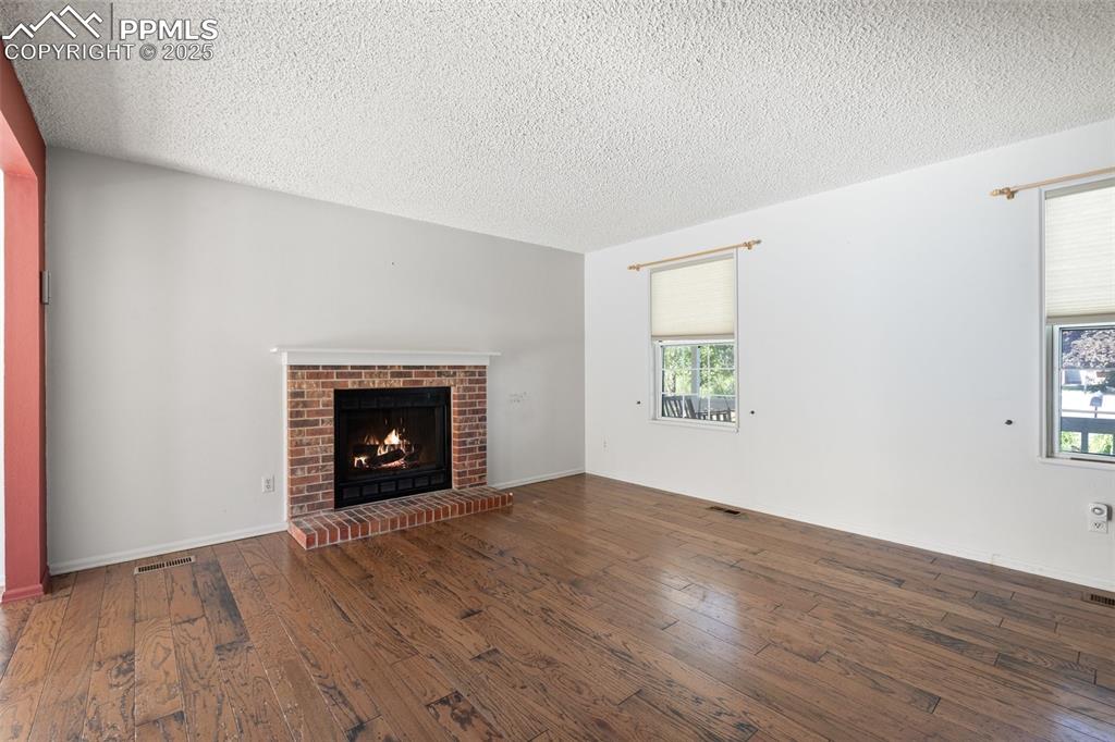 6525 Montarbor Drive Colorado Springs CO 80918