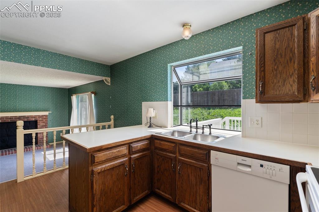 6525 Montarbor Drive Colorado Springs CO 80918