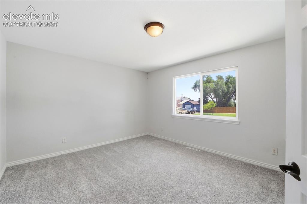 2826 Pinnacle Drive Colorado Springs CO 80910