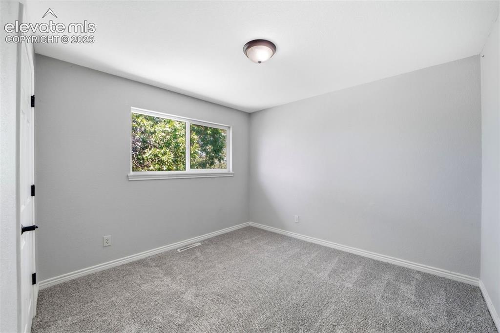 2826 Pinnacle Drive Colorado Springs CO 80910