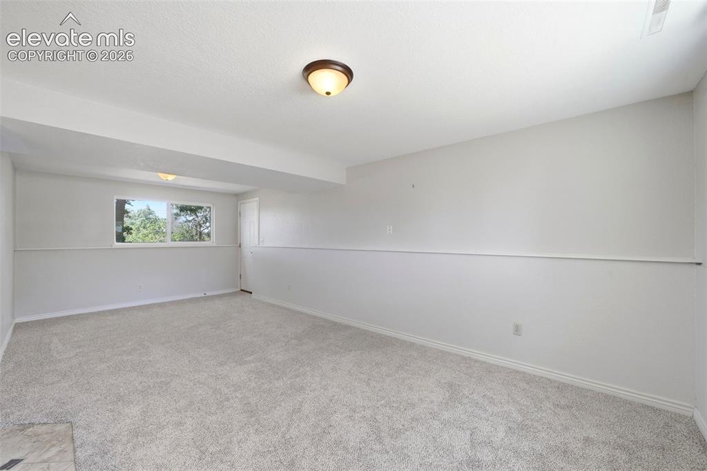 2826 Pinnacle Drive Colorado Springs CO 80910
