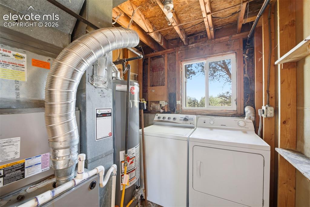 2826 Pinnacle Drive Colorado Springs CO 80910