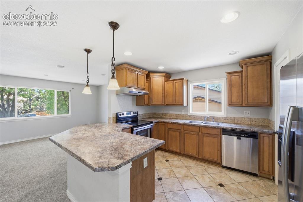 2826 Pinnacle Drive Colorado Springs CO 80910