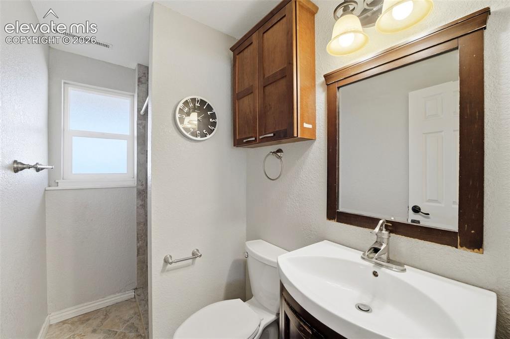 2826 Pinnacle Drive Colorado Springs CO 80910