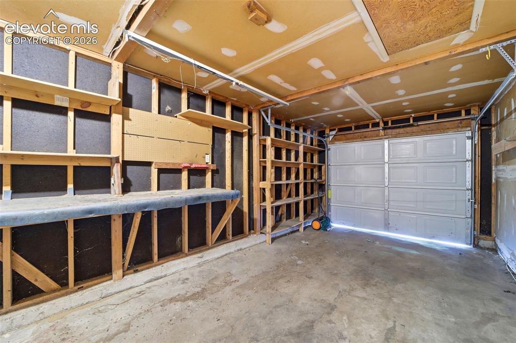 2826 Pinnacle Drive Colorado Springs CO 80910