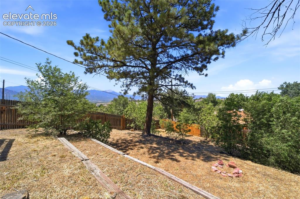 2826 Pinnacle Drive Colorado Springs CO 80910