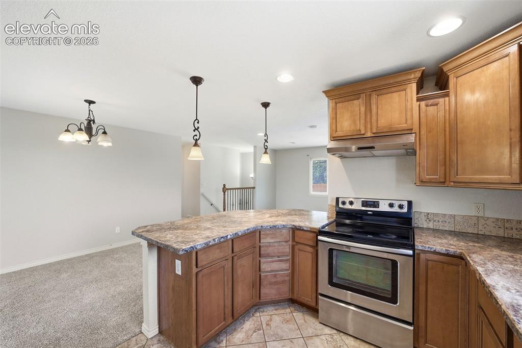 2826 Pinnacle Drive Colorado Springs CO 80910