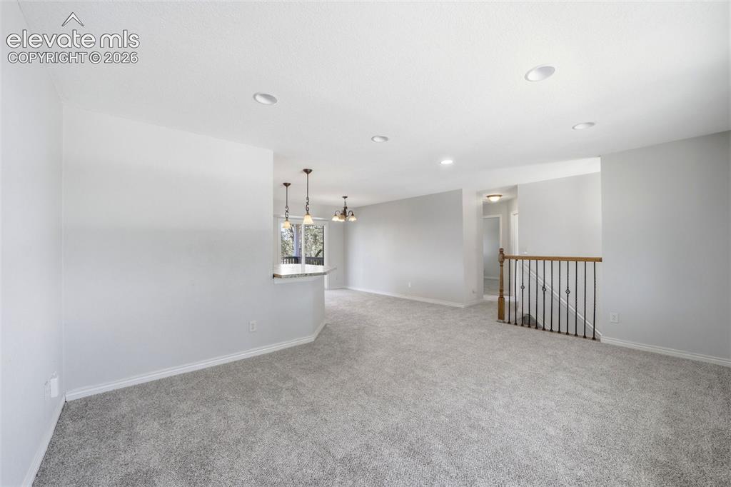 2826 Pinnacle Drive Colorado Springs CO 80910