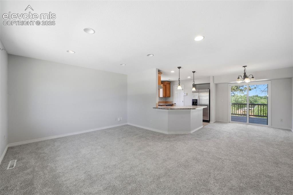 2826 Pinnacle Drive Colorado Springs CO 80910