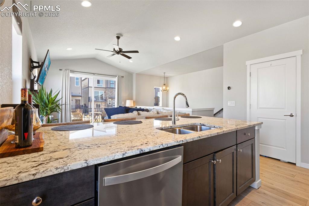 6024 Sonterra Lane Colorado Springs CO 80923