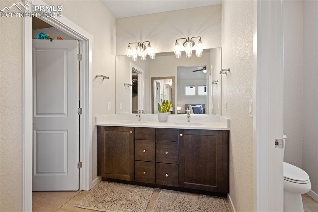 6024 Sonterra Lane Colorado Springs CO 80923