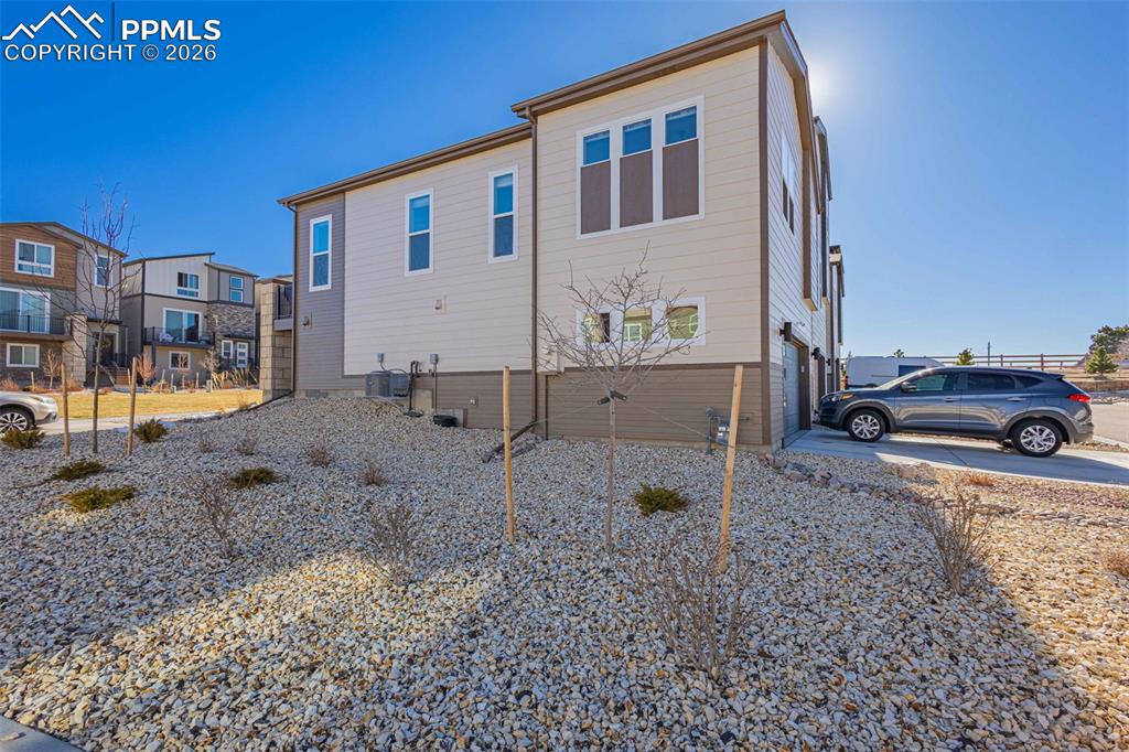 6024 Sonterra Lane Colorado Springs CO 80923
