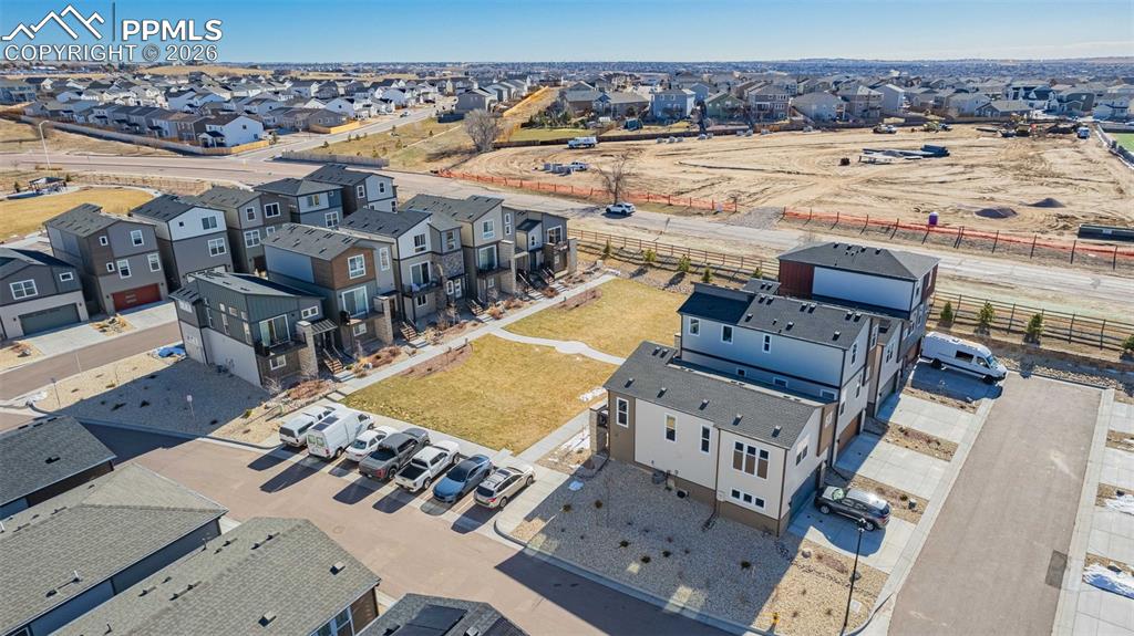 6024 Sonterra Lane Colorado Springs CO 80923
