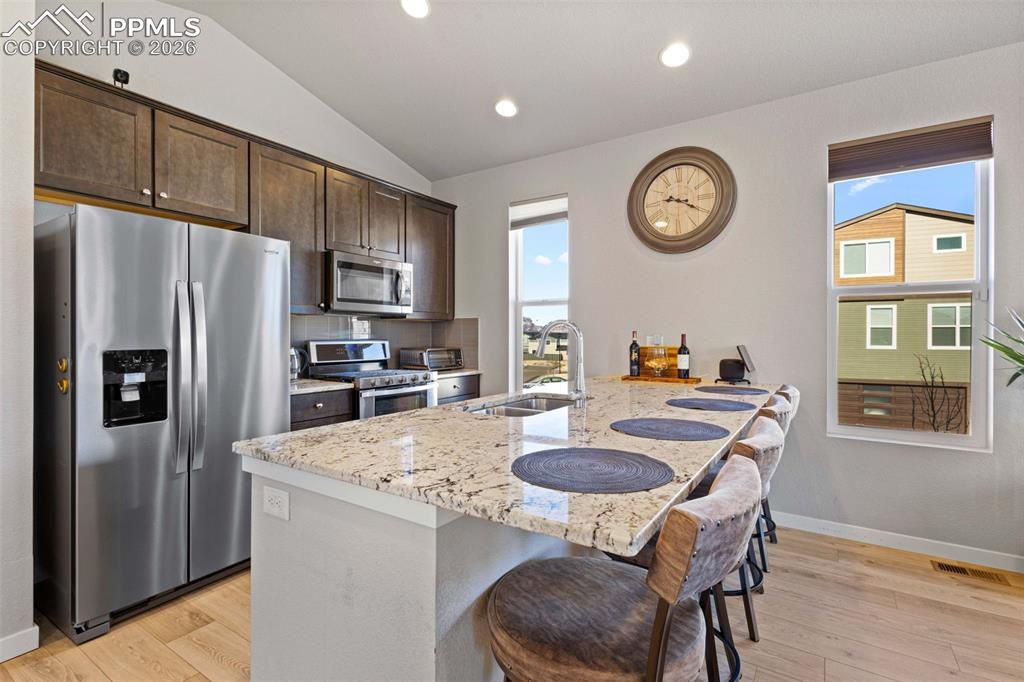 6024 Sonterra Lane Colorado Springs CO 80923