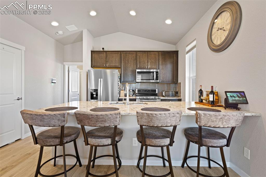 6024 Sonterra Lane Colorado Springs CO 80923