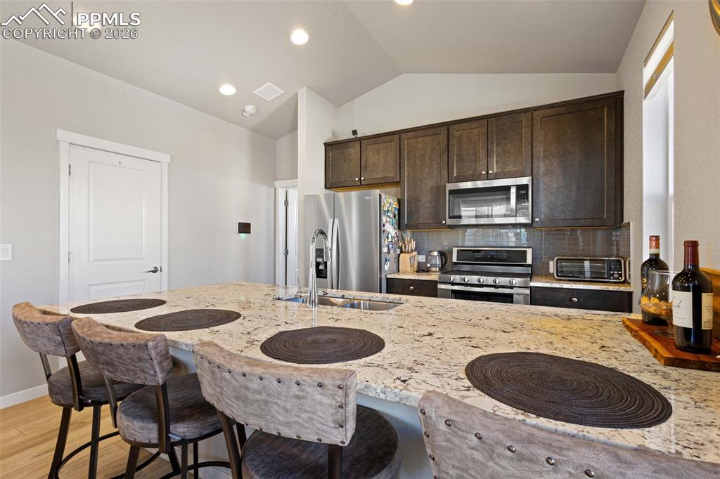 6024 Sonterra Lane Colorado Springs CO 80923