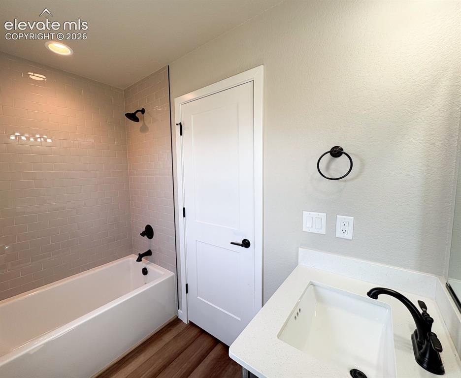 485 Galveston Terrace Calhan CO 80808