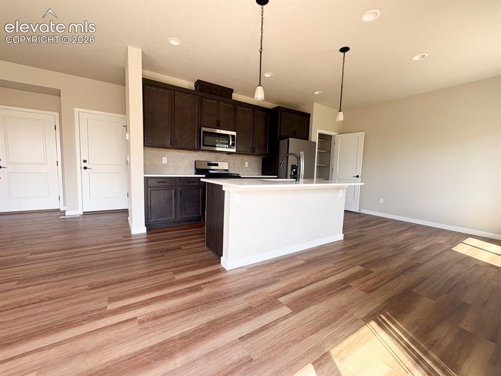 485 Galveston Terrace Calhan CO 80808