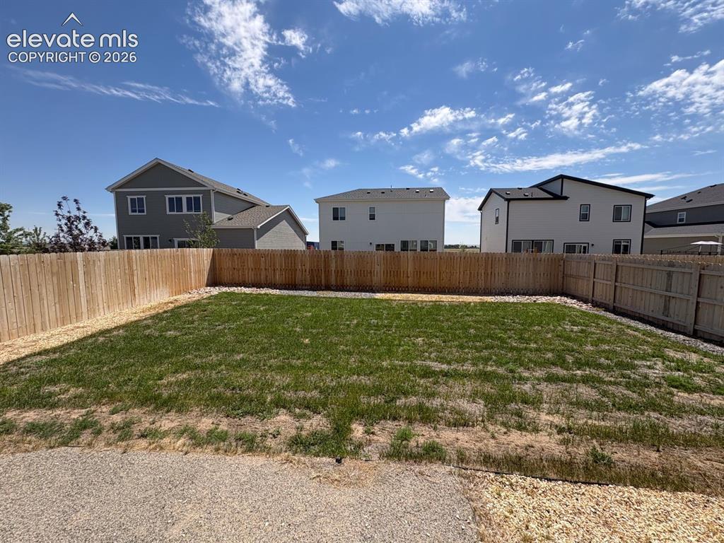 485 Galveston Terrace Calhan CO 80808