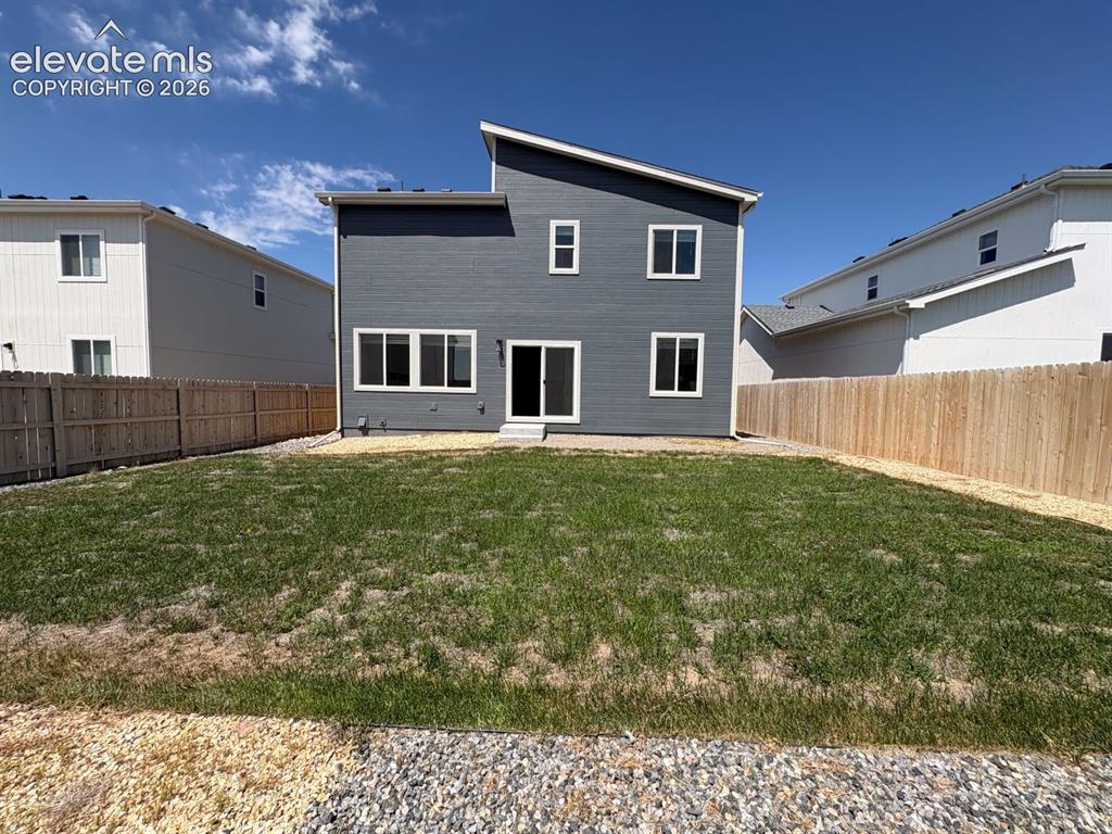 485 Galveston Terrace Calhan CO 80808