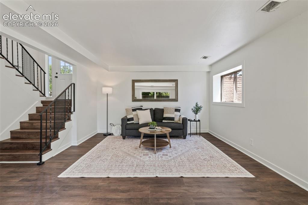 1506 Wynkoop Drive Colorado Springs CO 80909