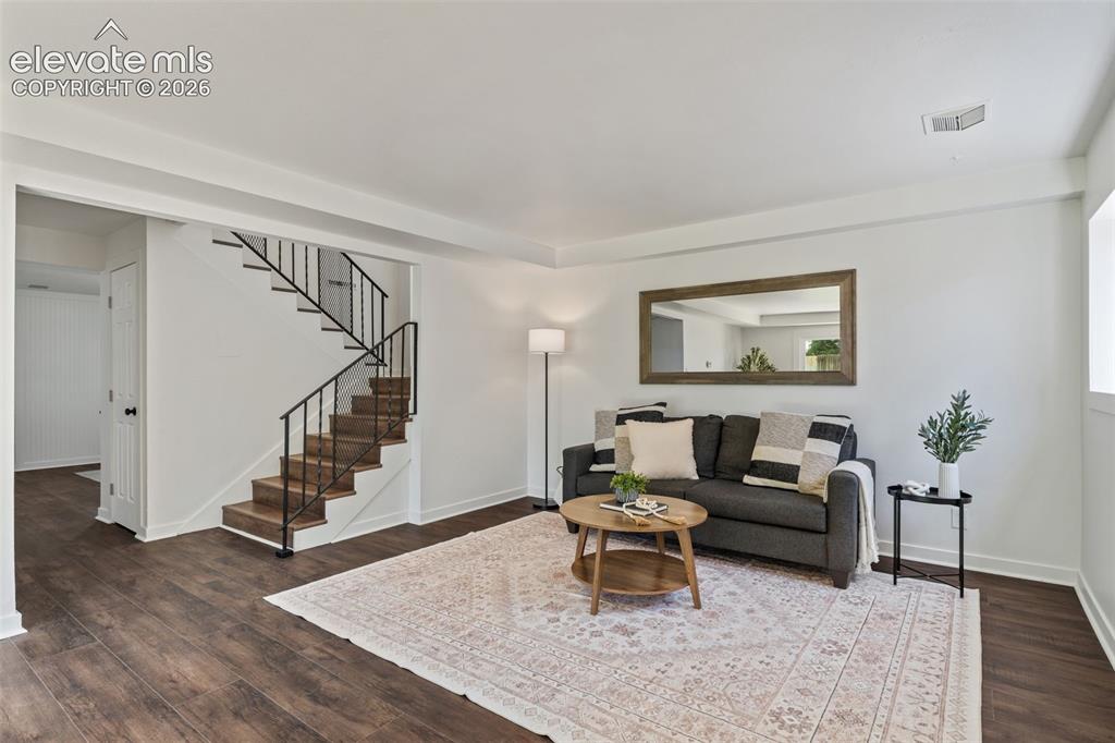 1506 Wynkoop Drive Colorado Springs CO 80909