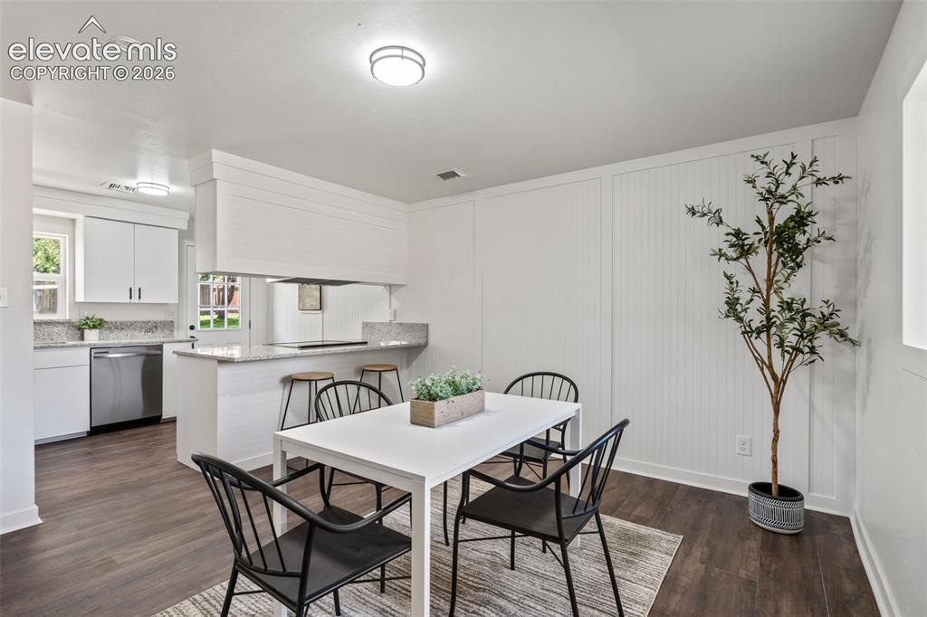 1506 Wynkoop Drive Colorado Springs CO 80909