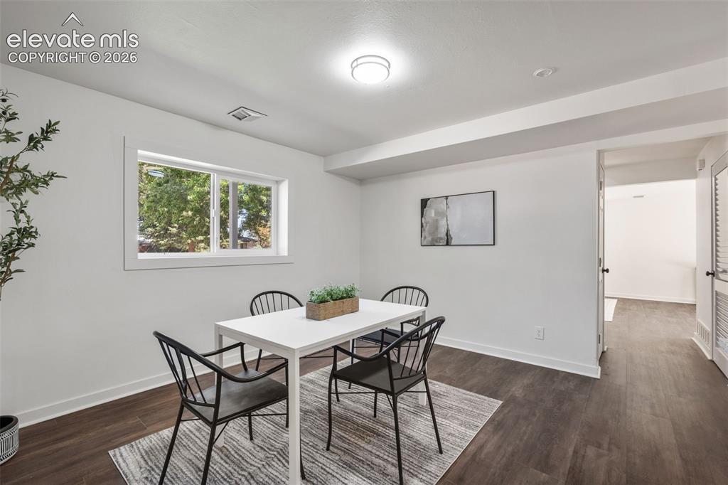 1506 Wynkoop Drive Colorado Springs CO 80909