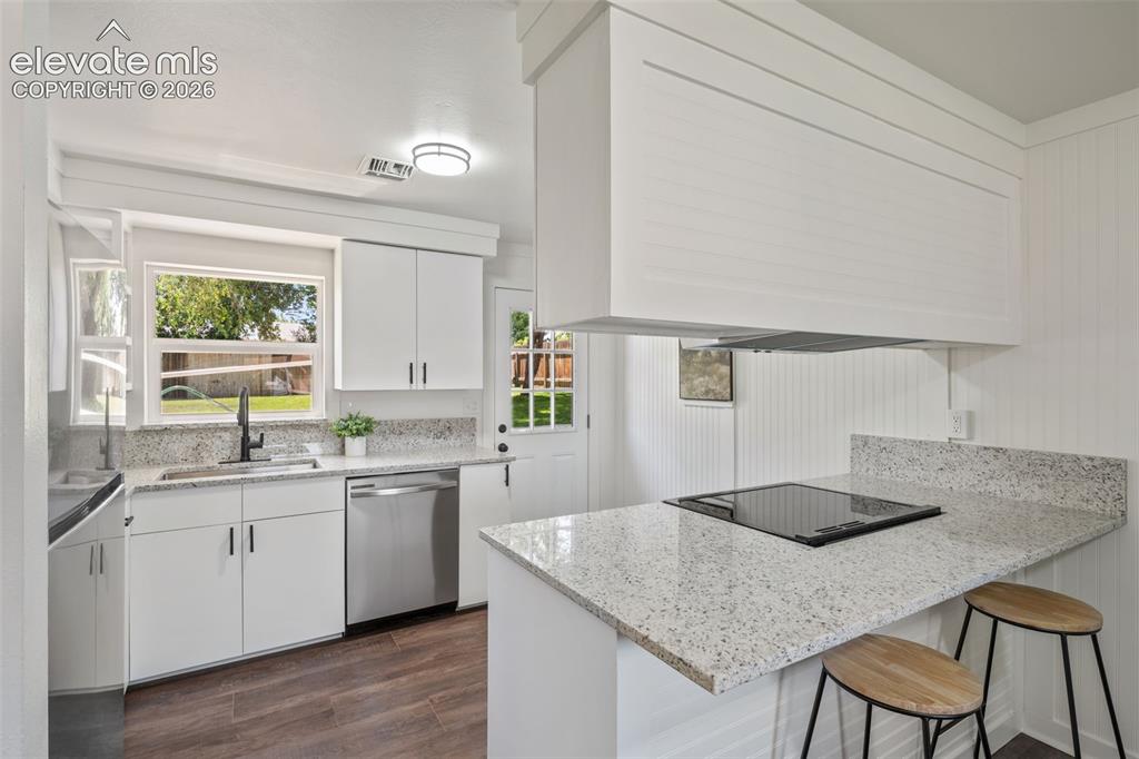 1506 Wynkoop Drive Colorado Springs CO 80909