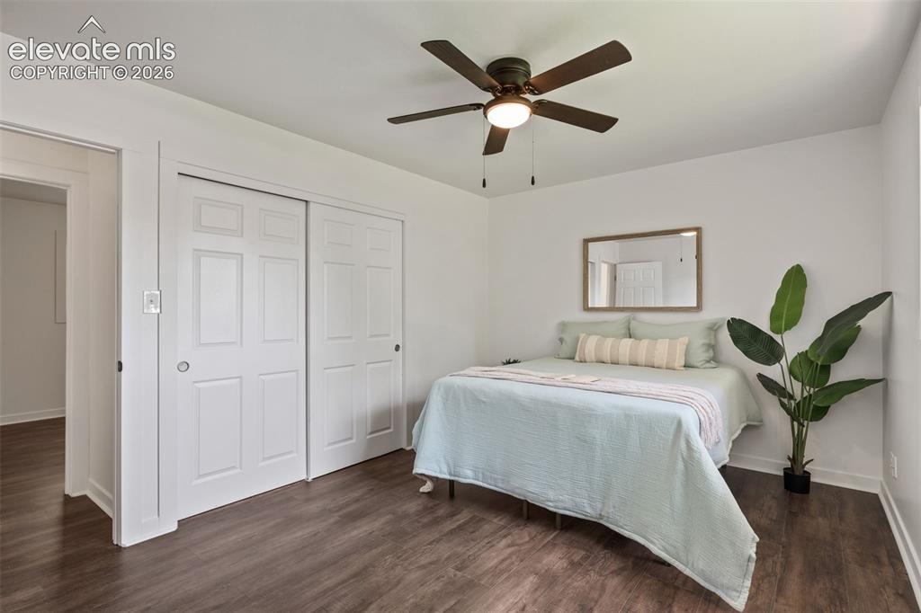 1506 Wynkoop Drive Colorado Springs CO 80909