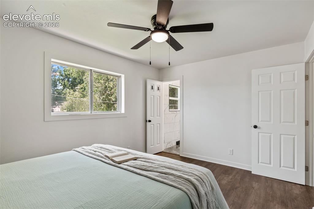 1506 Wynkoop Drive Colorado Springs CO 80909