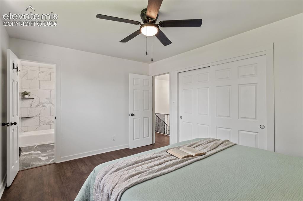 1506 Wynkoop Drive Colorado Springs CO 80909