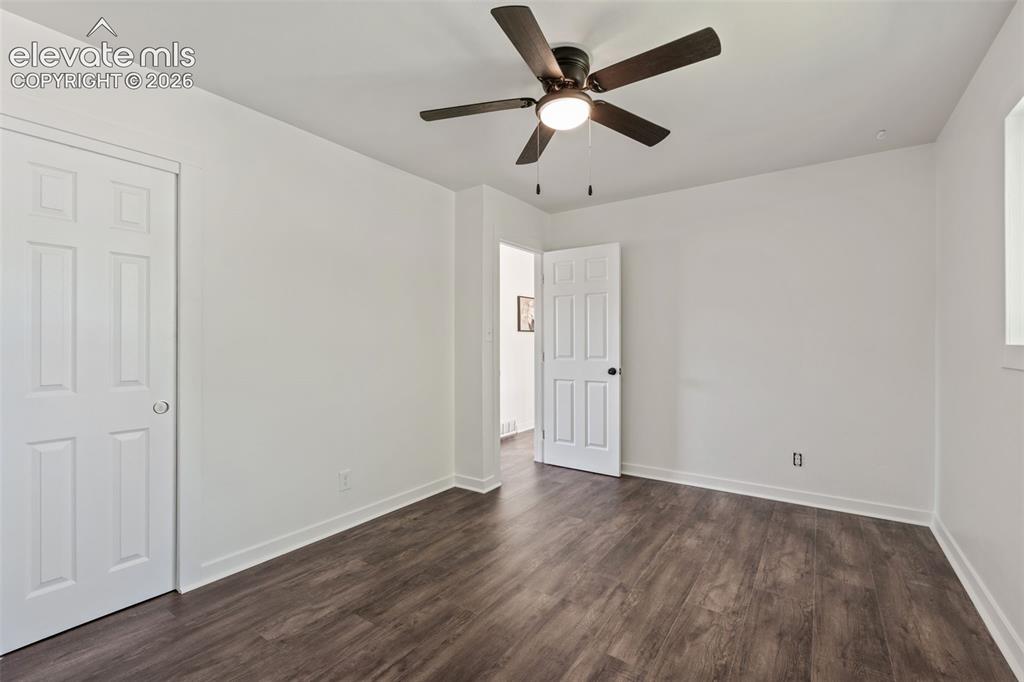 1506 Wynkoop Drive Colorado Springs CO 80909