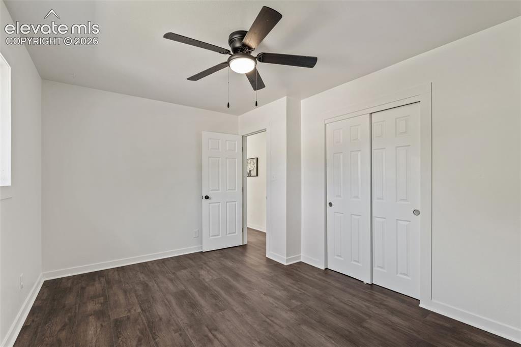 1506 Wynkoop Drive Colorado Springs CO 80909