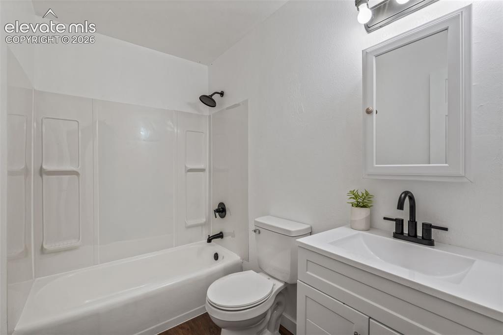 1506 Wynkoop Drive Colorado Springs CO 80909
