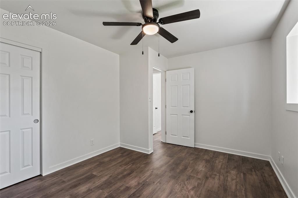 1506 Wynkoop Drive Colorado Springs CO 80909